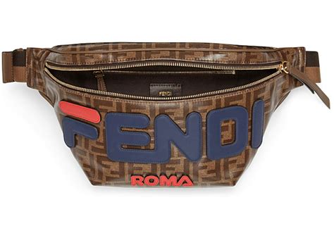 fendi belt bag mania|fendi utility belt bag.